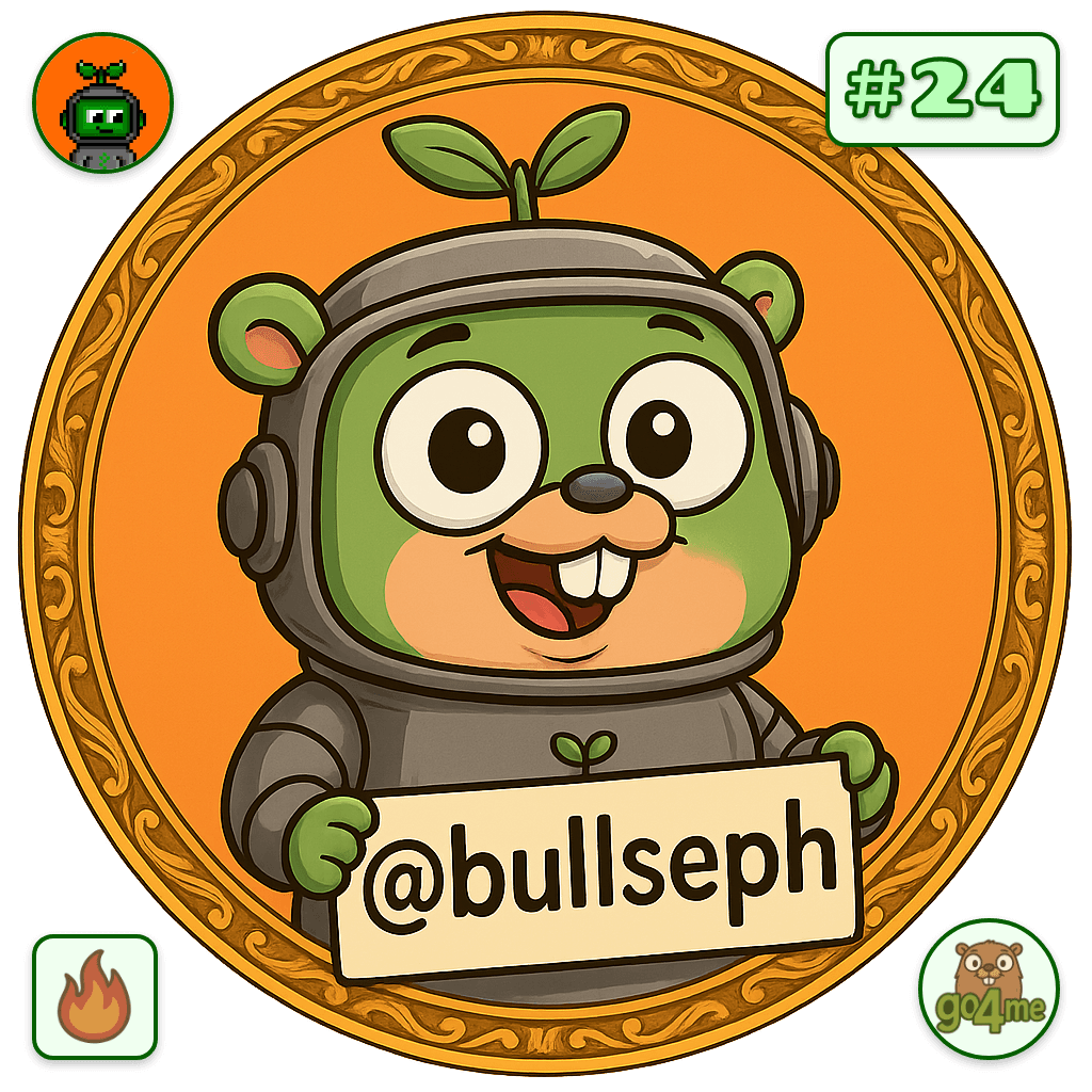 bullseph avatar